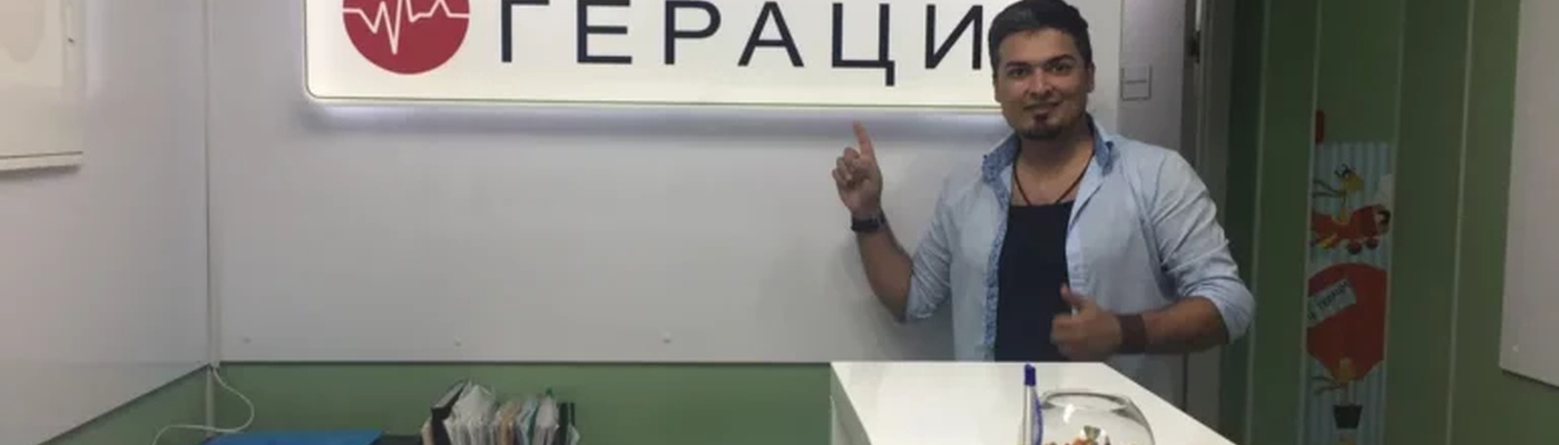 Как выбрать медцентр Ростов-на-Дону